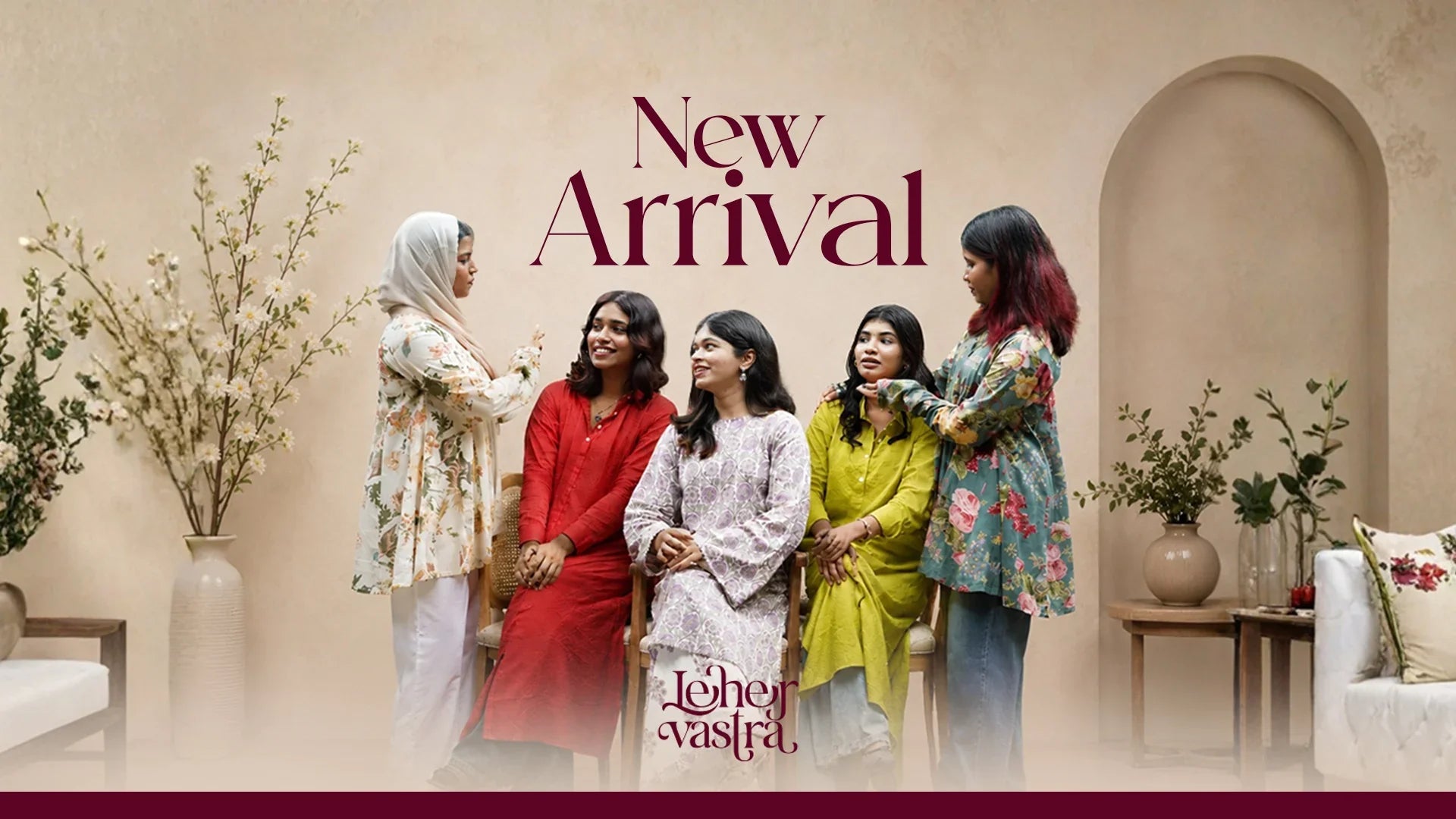 Eid Collections