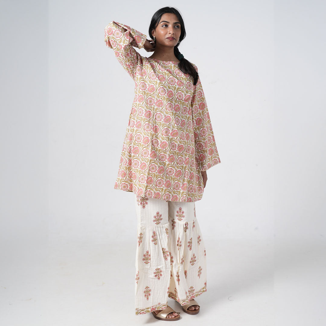 KURTI SET