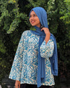 Neelam Noor Short Kurti