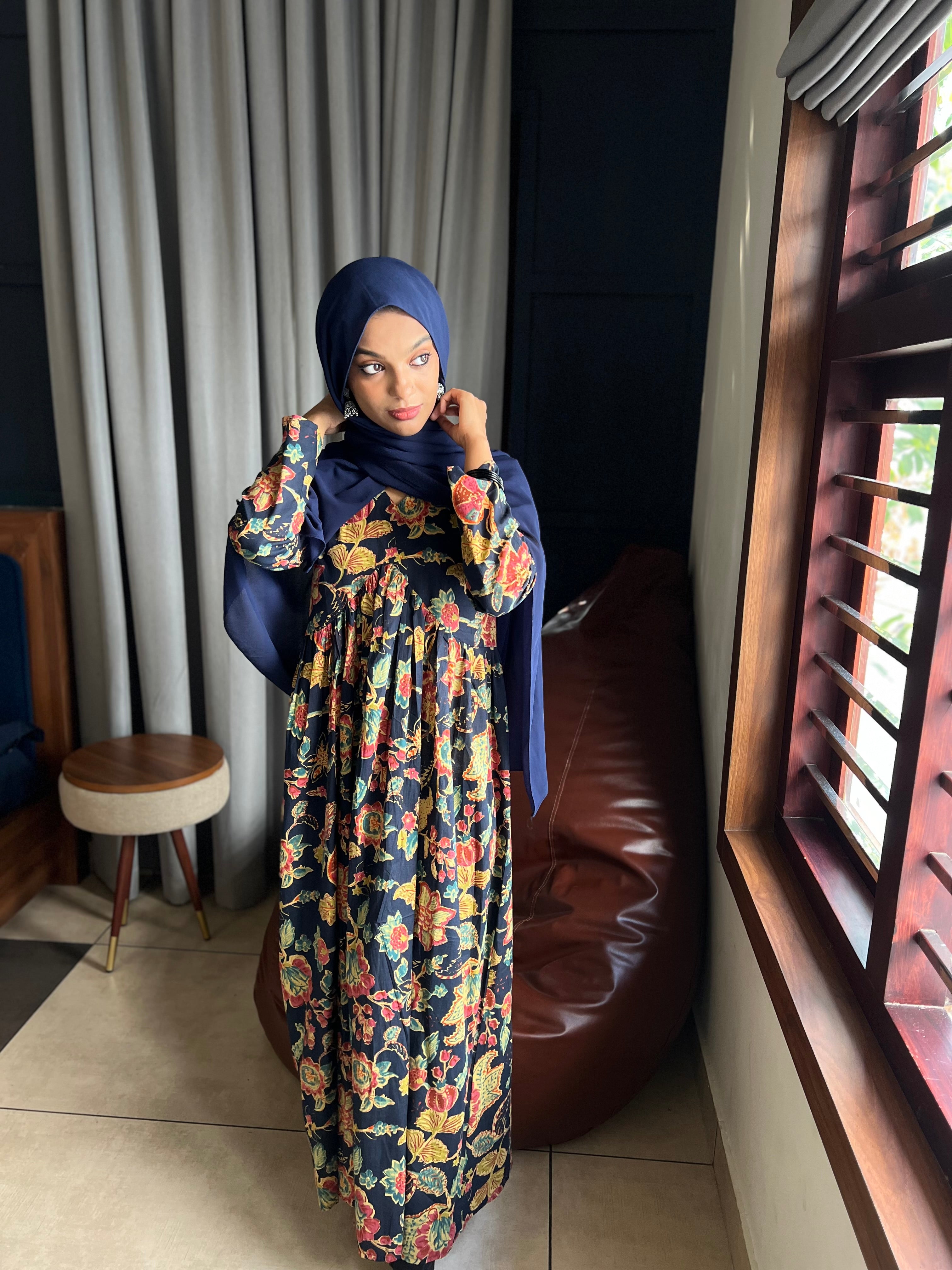 Arohi Garden Long kurti