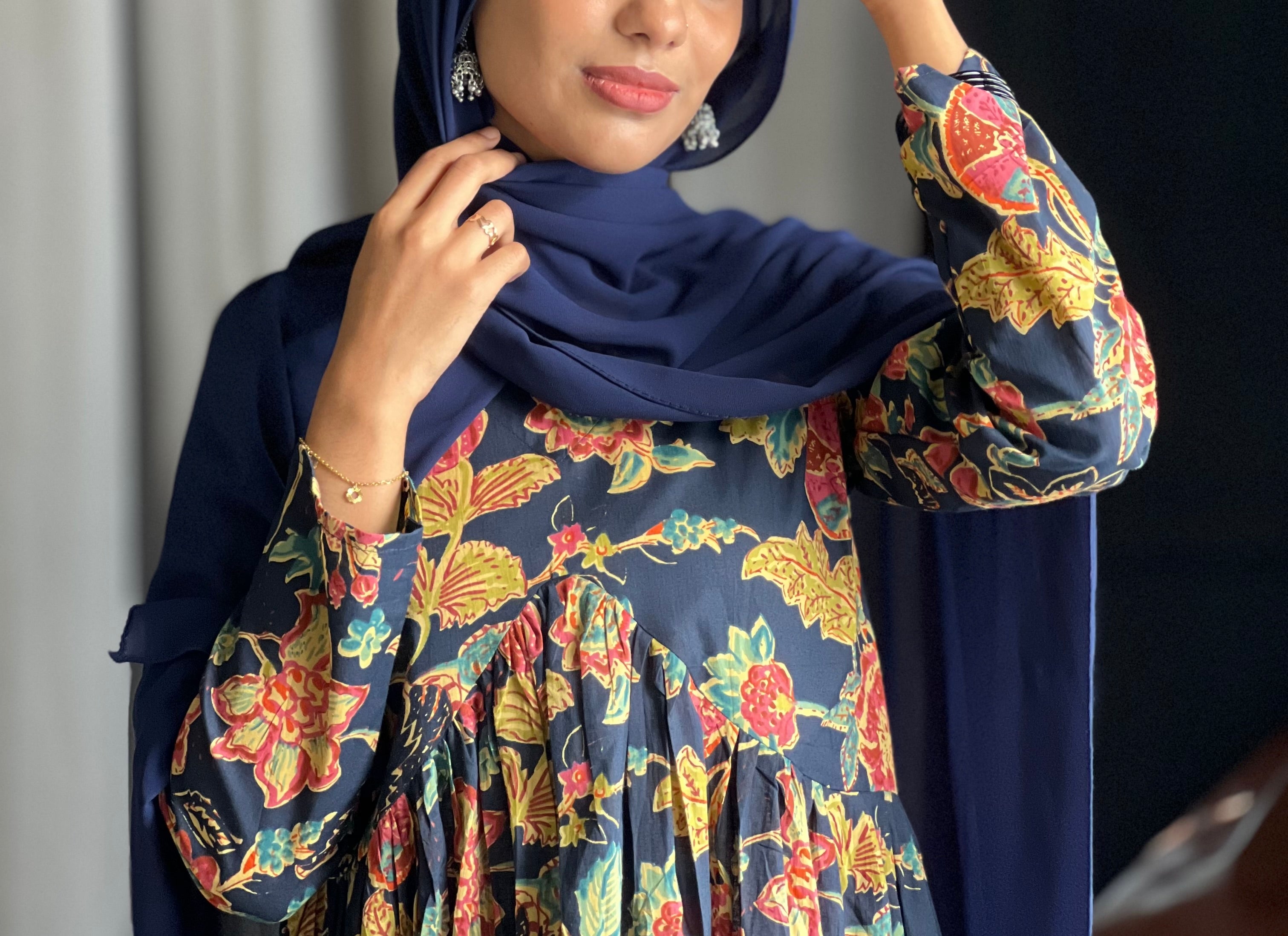 Arohi Garden Long kurti