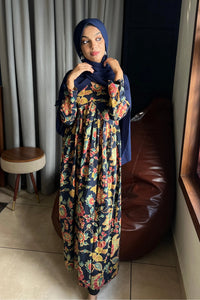 Arohi Garden Long Kurti