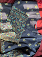 Sapphire Knee Length Kurti