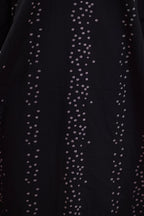 Bandhani Galaxy Long Top