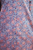 Blush Ivy Short Shirt