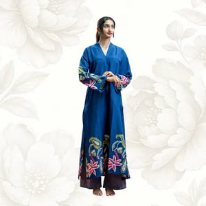 Long Kurtis
