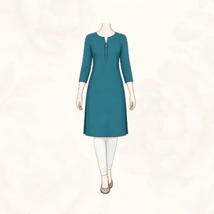Knee Length