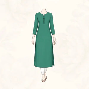 Long Kurtis
