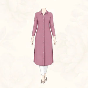 Long Shirts