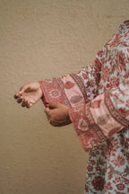 Mitti Gul Long Kurti