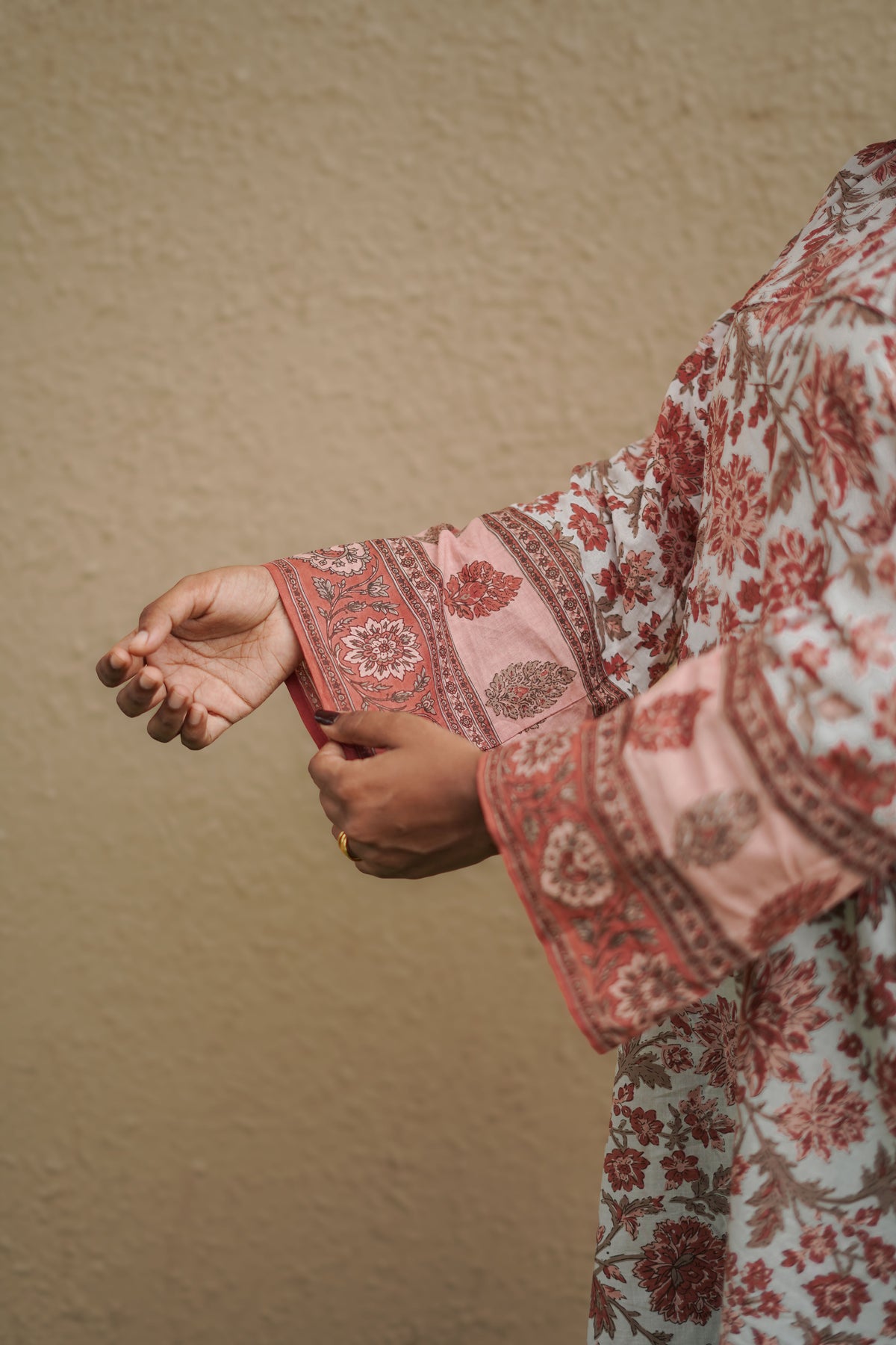 Mitti Gul Long Kurti