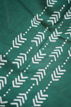 Green 3 piece set