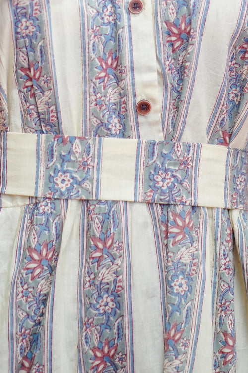 Desert Willow Long Kurti