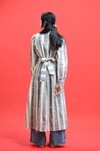 Desert Willow Long Kurti