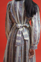 Desert Willow Long Kurti