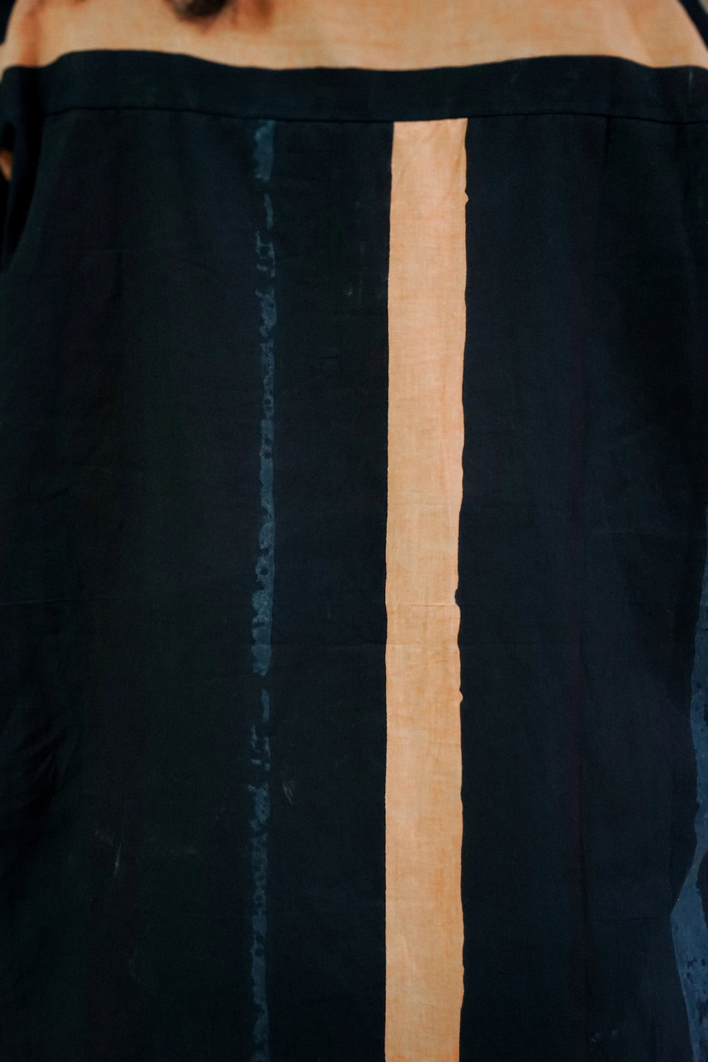 Desert Night Long Shirt