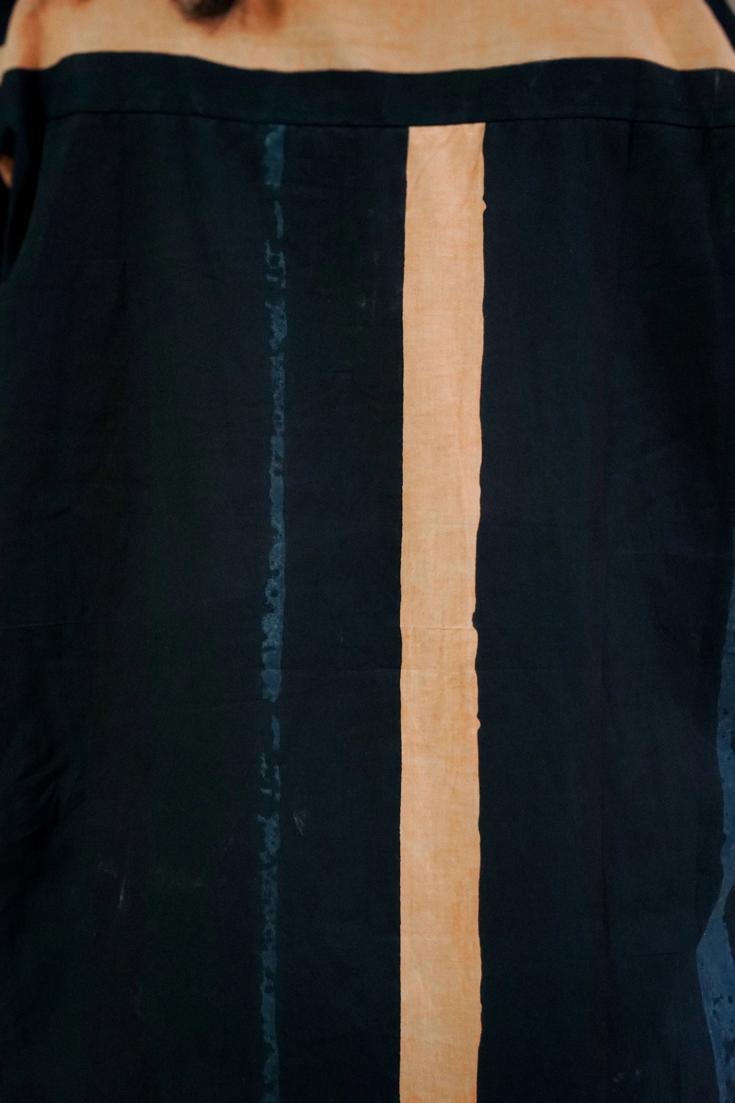 Desert Night Long Shirt