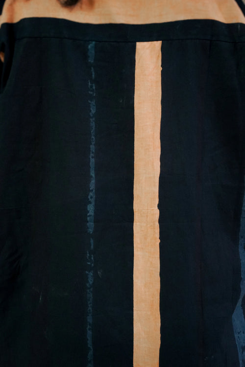 Desert Night Long Shirt