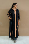Desert Night Long Shirt