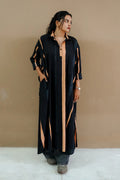 Desert Night Long Shirt