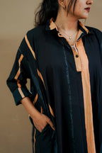 Desert Night Long Shirt