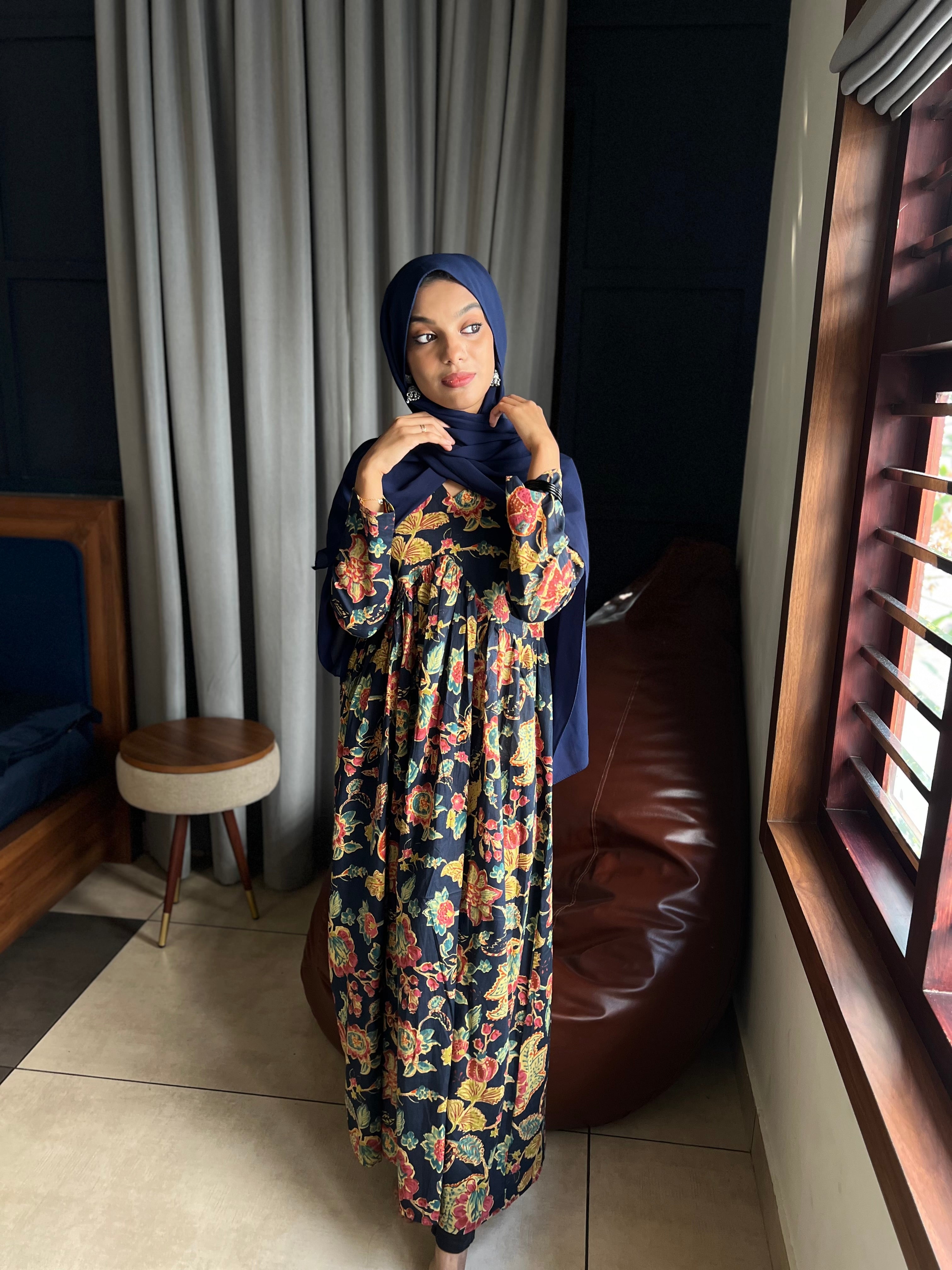 Arohi Garden Long kurti