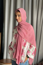 Floral Short Kurti