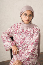 Gul Noor Knee Kurti