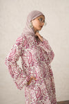 Gul Noor Knee Kurti