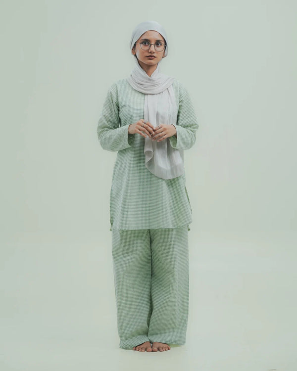 Matcha Coord Set