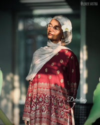 Ruby Shine Short Kurti