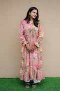 Inaya Rose Long Kurti