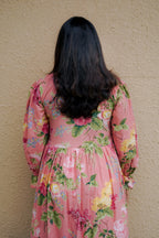 Inaya Rose Long Kurti