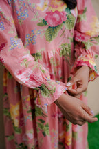 Inaya Rose Long Kurti