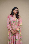 Inaya Rose Long Kurti