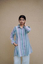 Iris Pastels Shirt