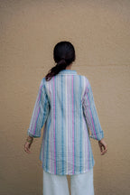 Iris Pastels Shirt