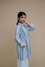 Iris Pastels Shirt
