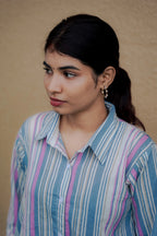 Iris Pastels Shirt
