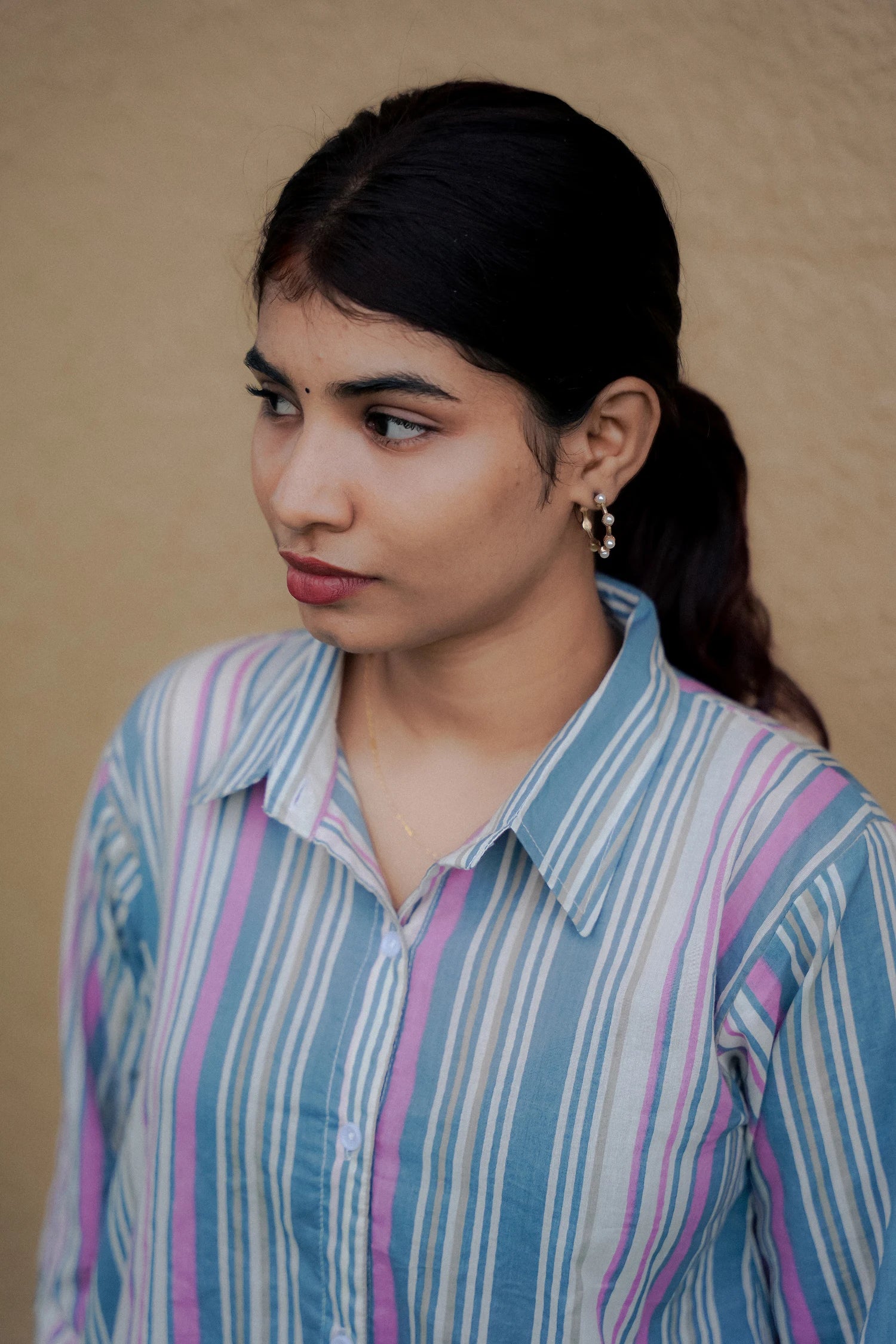 Iris Pastels Shirt