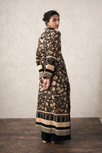 Kaala Rang Long Kurti