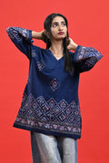 Luna Short Kurti
