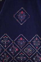 Luna Short Kurti