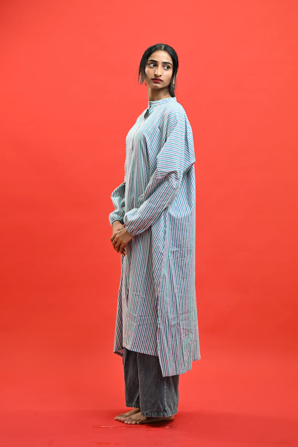 Mint Lane Long Kurti
