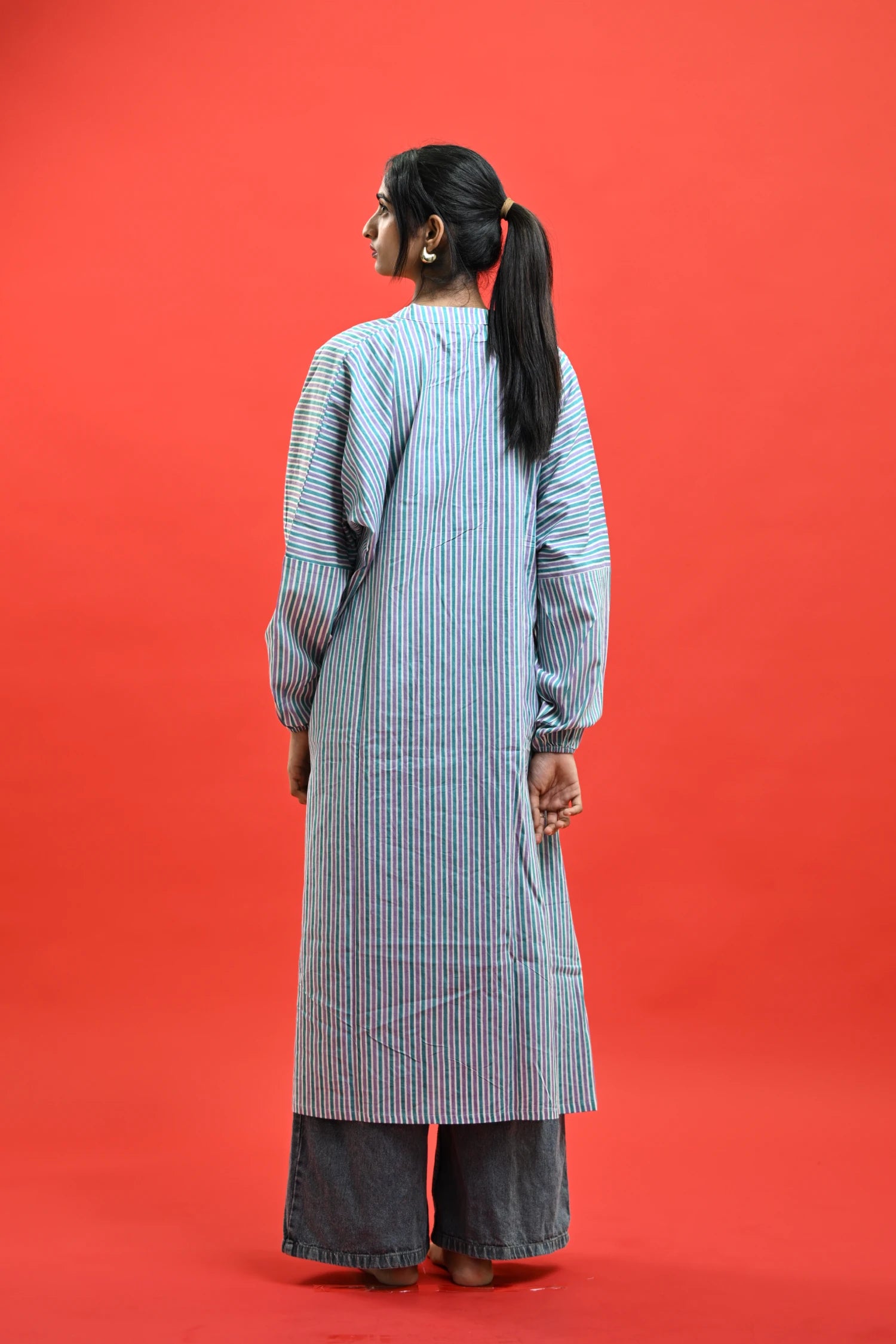 Mint Lane Long Kurti