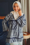 Neelam Short Kurti