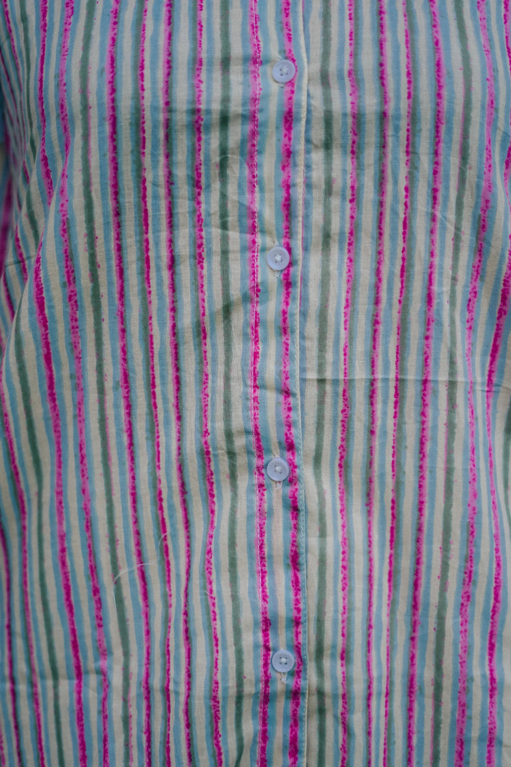 Pastels Shirt