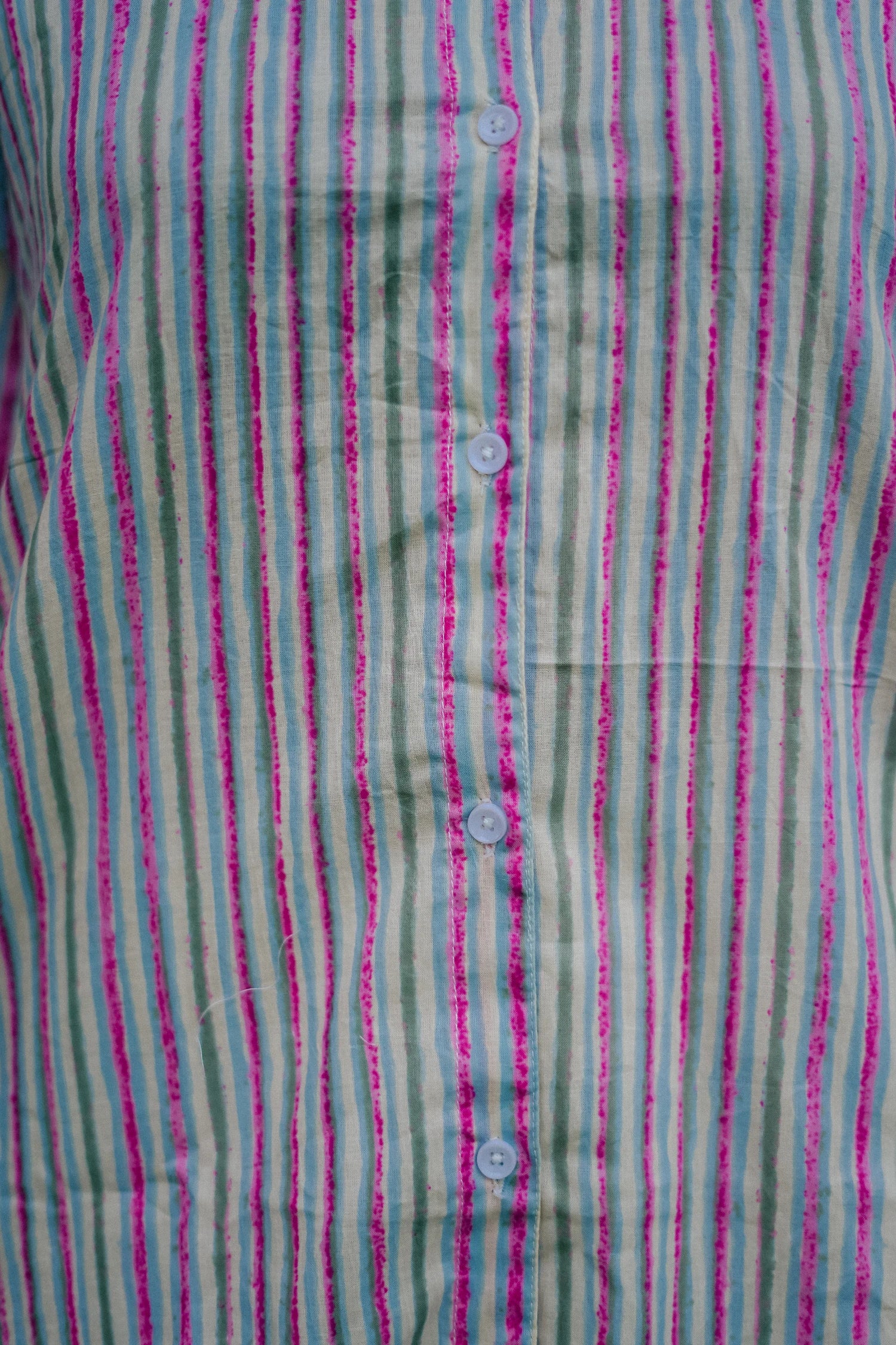 Pastels Shirt