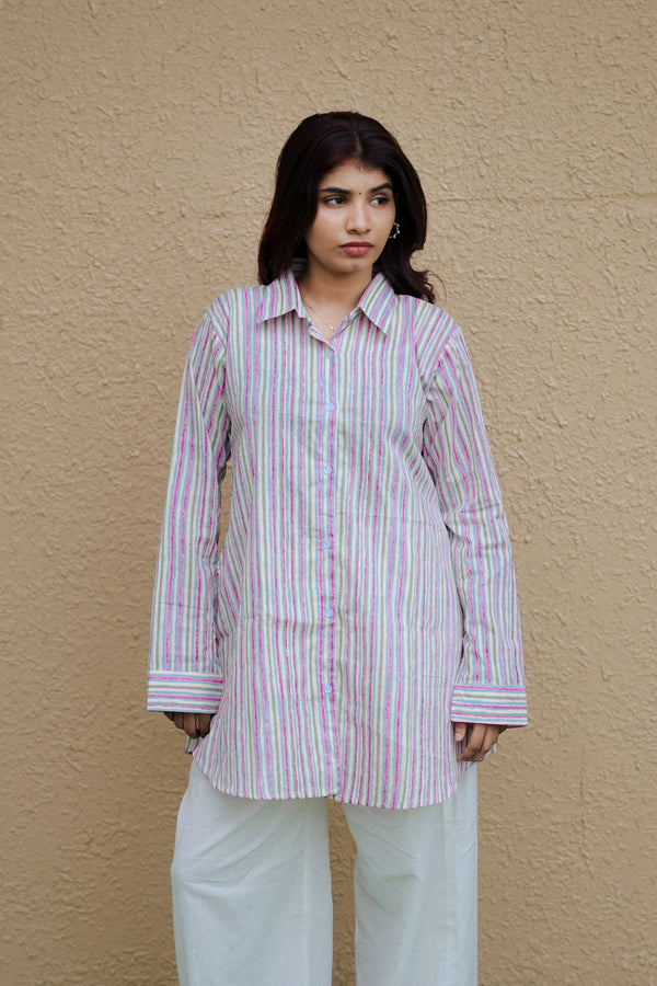 Pastels Shirt