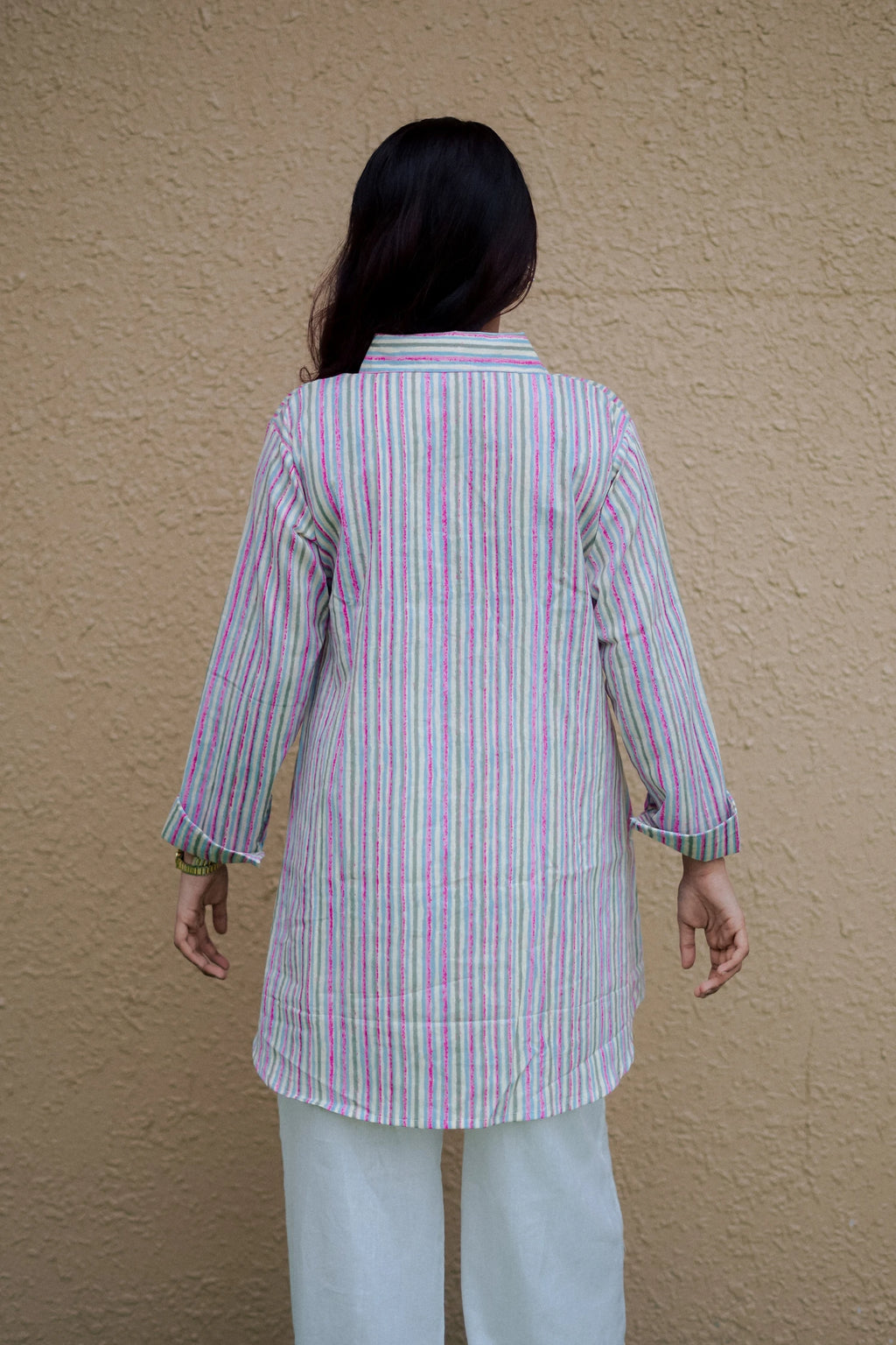 Pastels Shirt